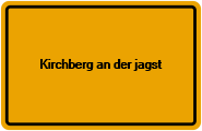Grundbuchamt Kirchberg an der Jagst
